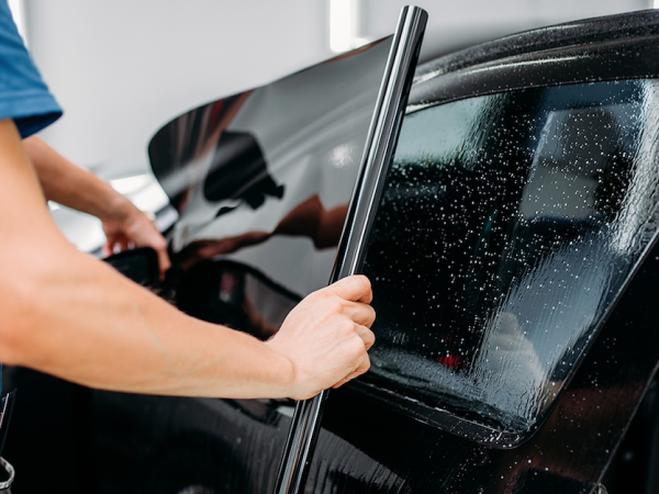 Car Tinting – What You Should Know