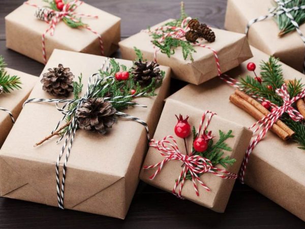 Tips on Making Your Christmas Gift Wrap Memorable