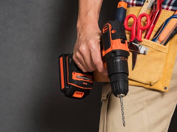 Which Electric Drill Is Right for Your Home?