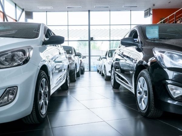 A Guide to Luxury Car Leasing