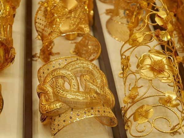 All You Need to Know About Deira Gold Souk