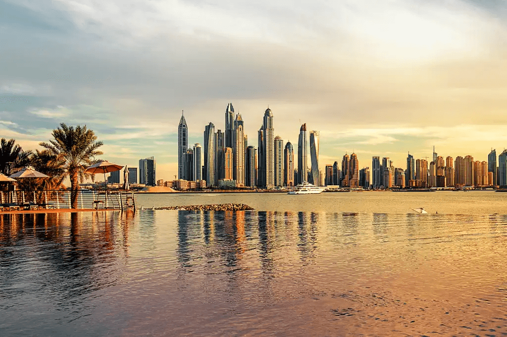 Dubai Mainland A Thriving Hub for Business in the Middle East and North Africa Key Benefits of Establishing a Business in Dubai Mainland shipbrooklyn.org